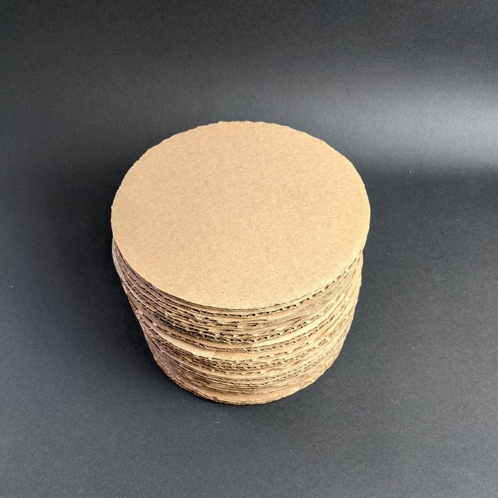 Craft Material Circle